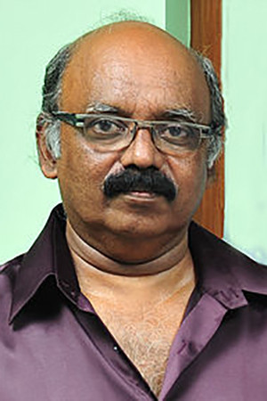 K. Ramachandra Babu photo