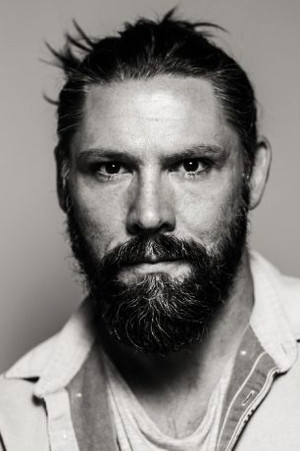 Adrian Collins photo