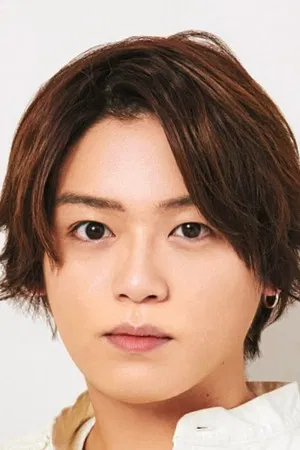 Yuya Takaki photo