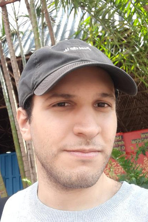 Fillipe Medeiros photo