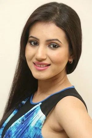 Anusmriti Sarkar photo