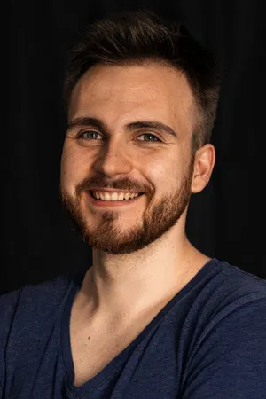 Antoine Matuttis photo