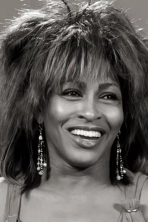 Tina Turner photo