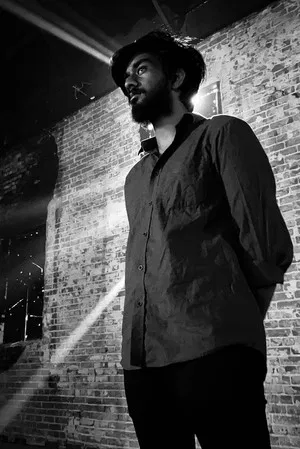 Vickram Sundar Vijaya Sundar photo