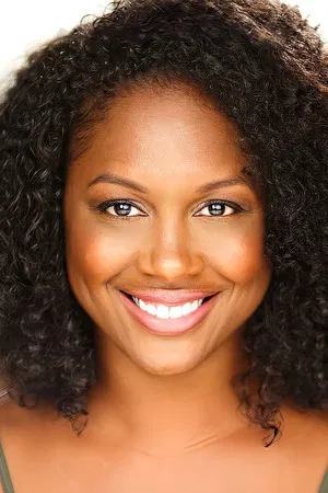 Sheronna Osbourne photo