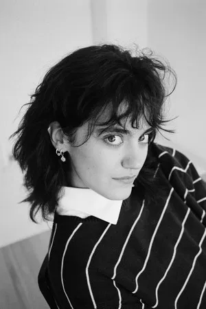 Charlène Beaubien photo