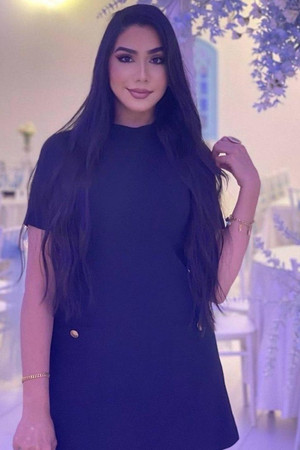 Reham Al Bayati photo