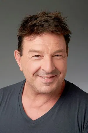 Damián de Santo photo