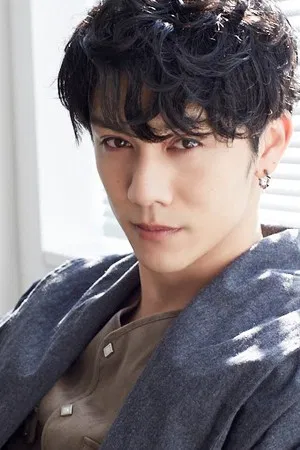 Tsunenori Aoki photo