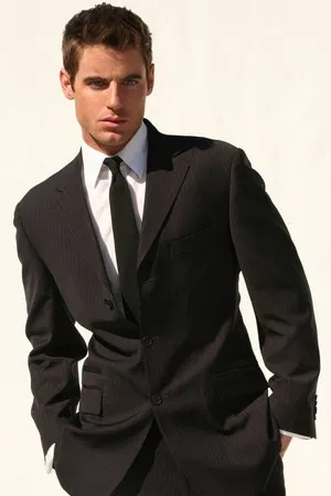 Brandon Stoughton photo