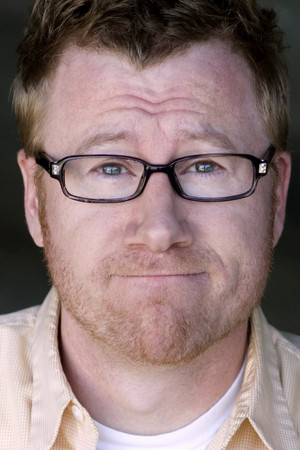 Christopher May photo