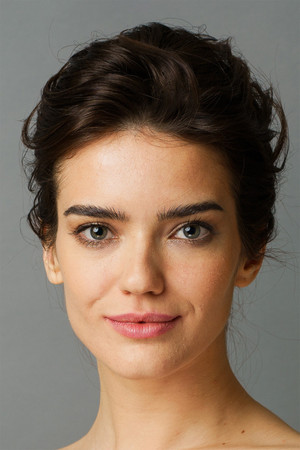 Maria Dmitrieva photo