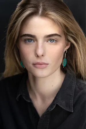 Flo Thompstone photo