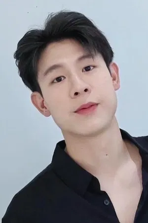 Poom Sirawit Homanake photo