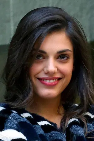 Margherita Vicario photo