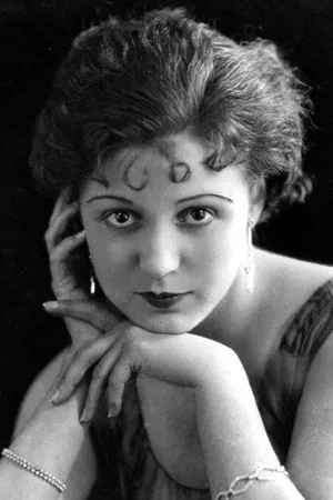 Dorothy Bartlam photo