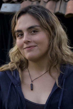 Alejandra Avelar photo