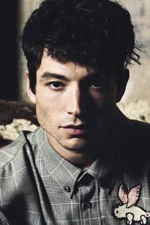 Ezra Miller photo