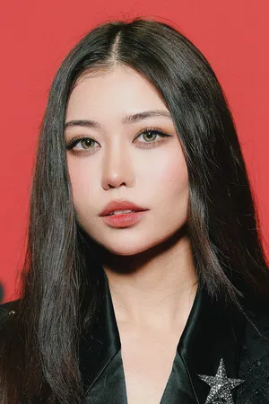 Aida Kurmangaliyeva photo