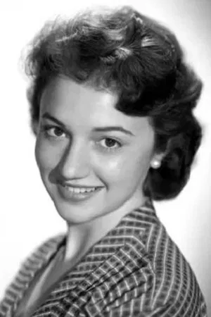 Anne Whitfield photo