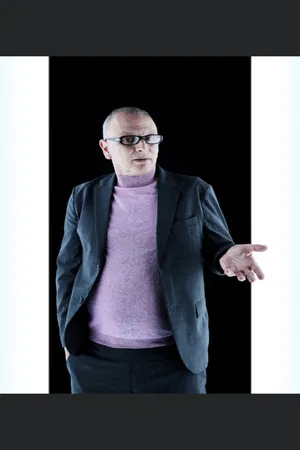 Thierry Fohrer photo