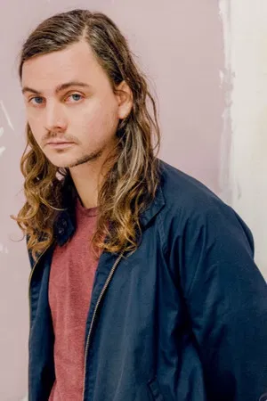 Flavien Berger photo