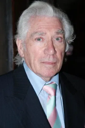 Frank Finlay photo