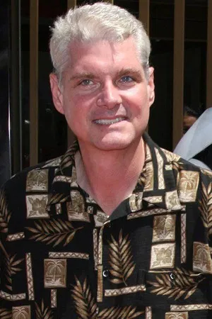 Tom Kane photo