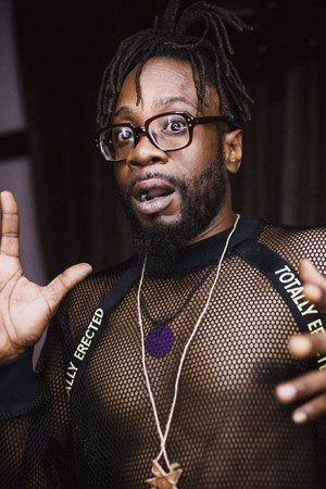 Michael Flemming photo