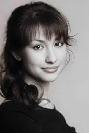 Anna Balobanova photo