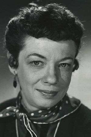 Clara Østø photo