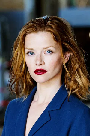 Karoline Schuch photo