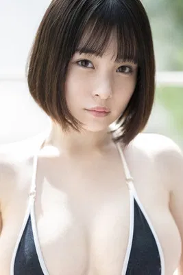 Suzu Akane photo