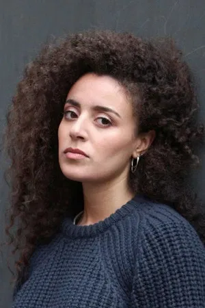 Yasmina Talibi photo