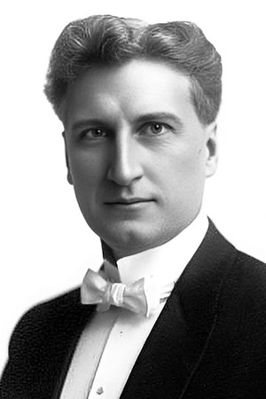 J. Frank Burke photo