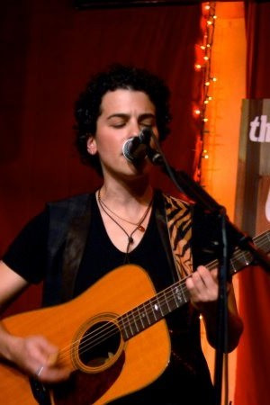 Melineh Kurdian photo