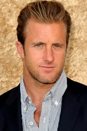 Scott Caan photo