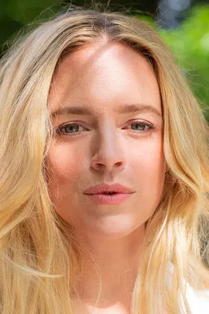 Anina Isabel Haghani photo