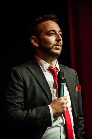 Rui Sinel de Cordes photo