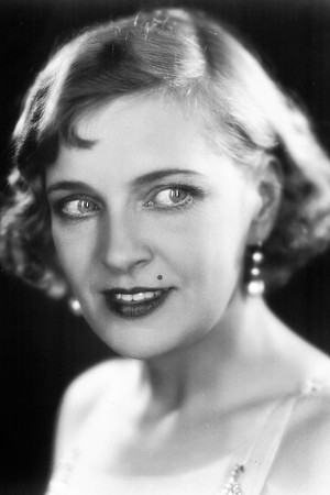 Olga Baclanova photo