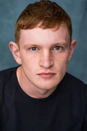 Seumas Mackinnon photo