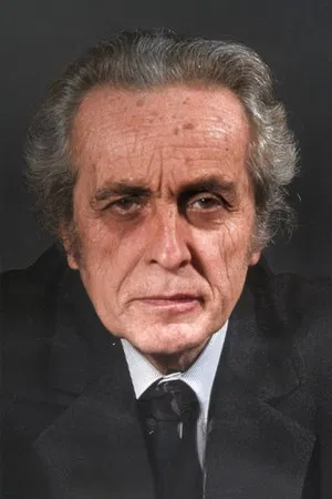 Ercüment Behzat Lav photo