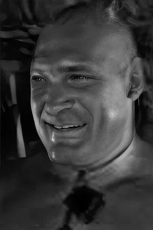 Gennadi Chetverikov photo