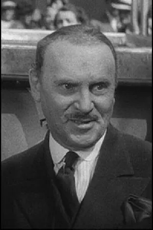 Alexander Carr photo