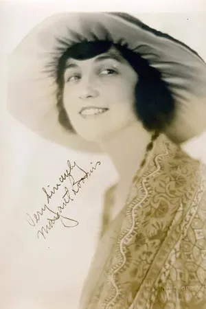 Margaret Loomis photo