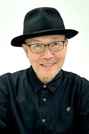 Masayuki Kusumi photo