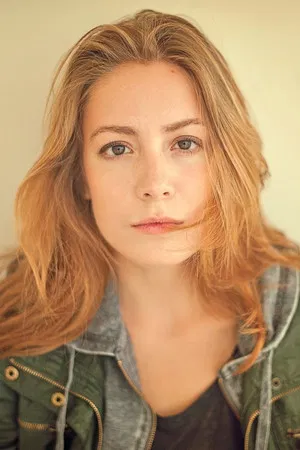 Alicja Juszkiewicz photo