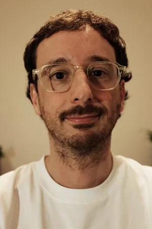 Daniel England photo