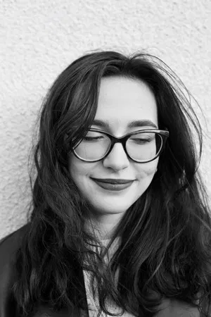 Angelina Mosesova photo