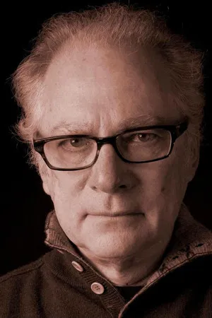 Barry Levinson photo